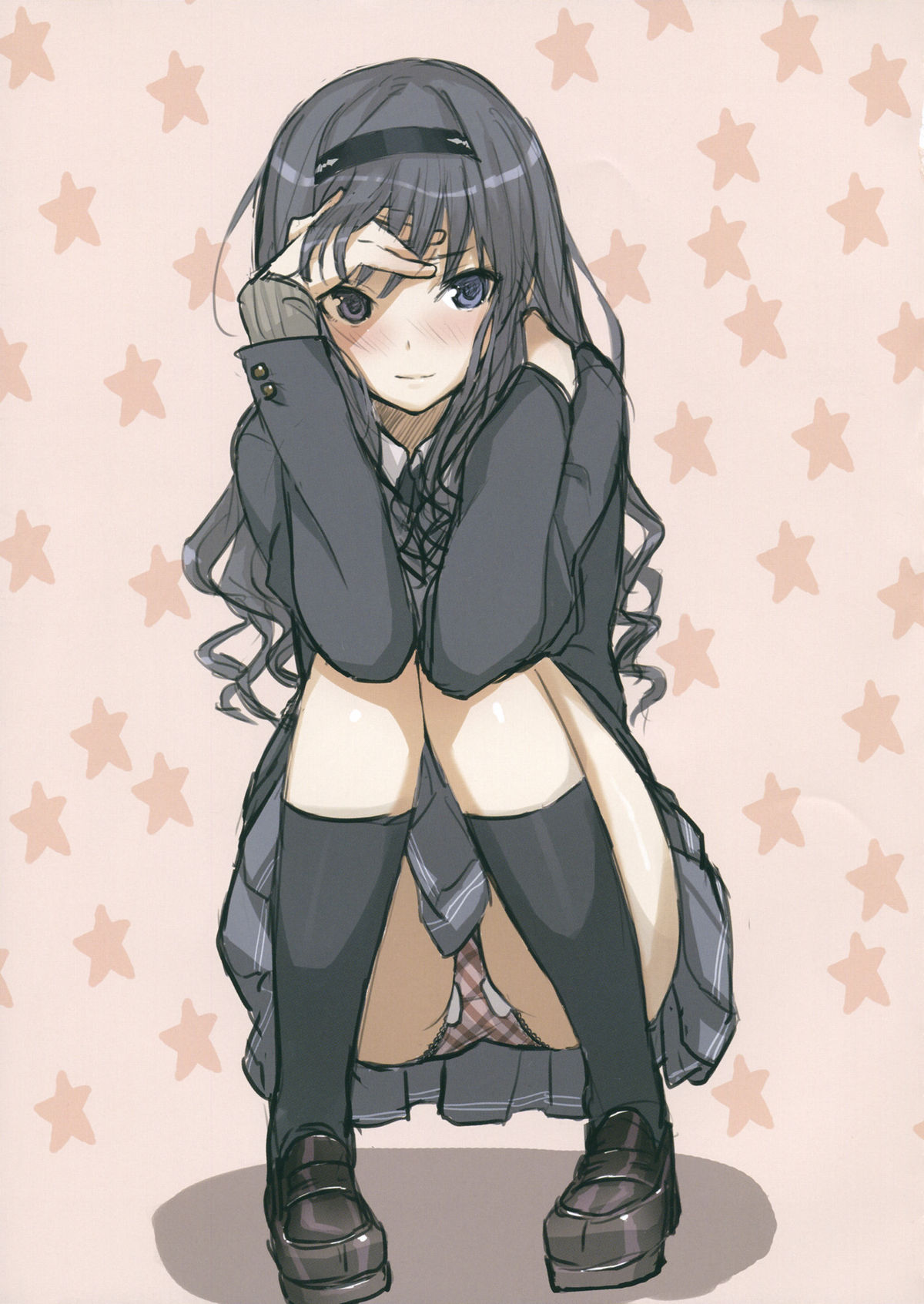 (COMIC1☆6) [Chroma of Wall (saitom)] Cloudy See's (Amagami) page 14 full