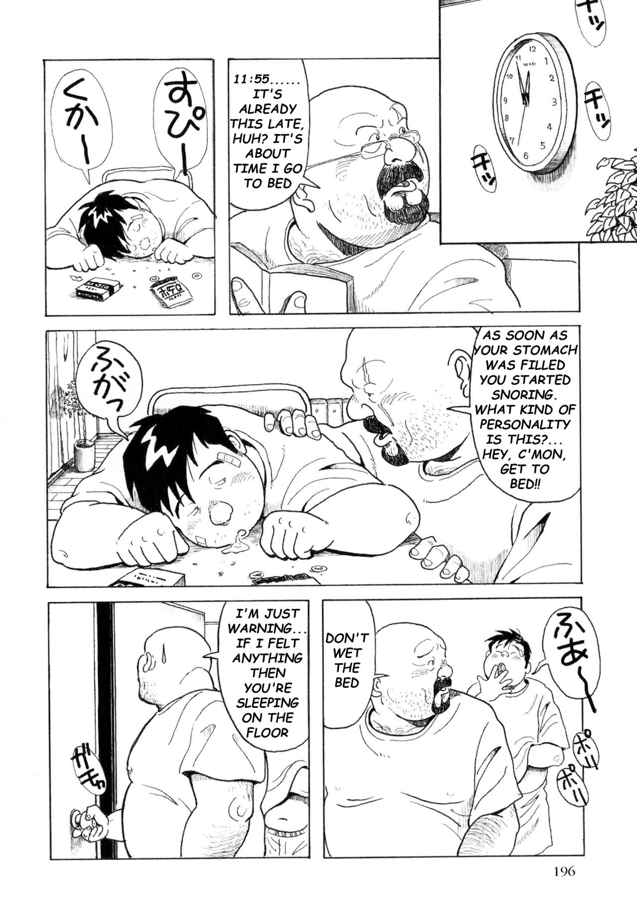 [Pontaro] URISEN [English] {Rhyhorn} page 30 full