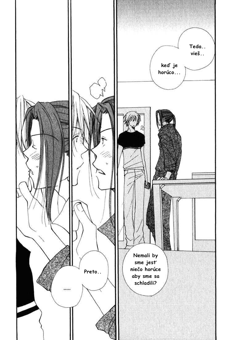 [Inomoto Rikako] Baby Bitch! [Slovak] [inmysoul] page 132 full