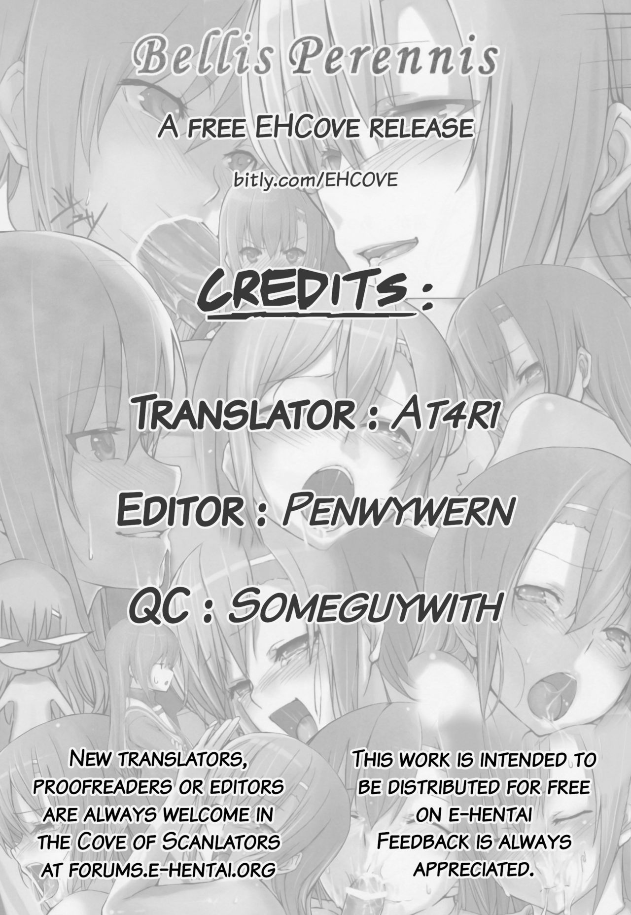 (SC41) [Cior (ken-1)] Bellis Perennis (Hayate no Gotoku!) [English] [EHCOVE] page 19 full