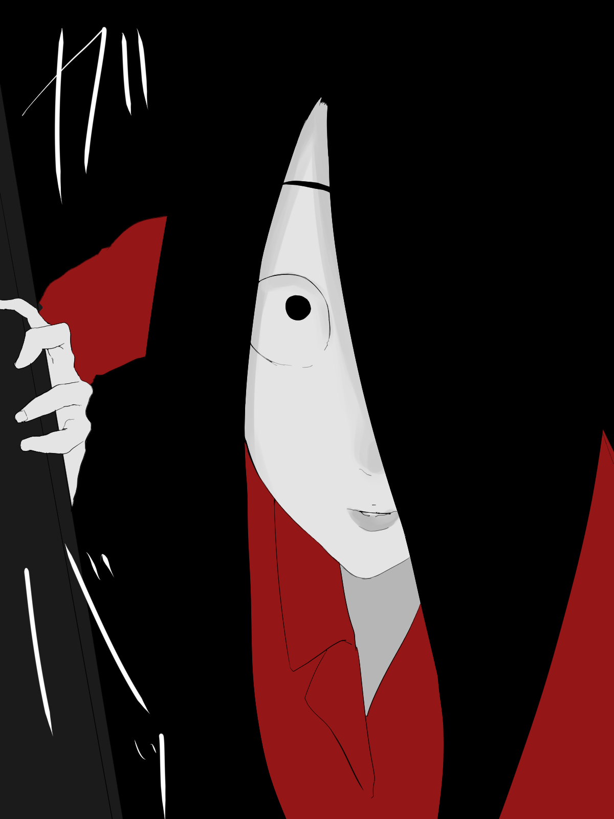 [Mominor] Shotagui Yobai Onna page 23 full