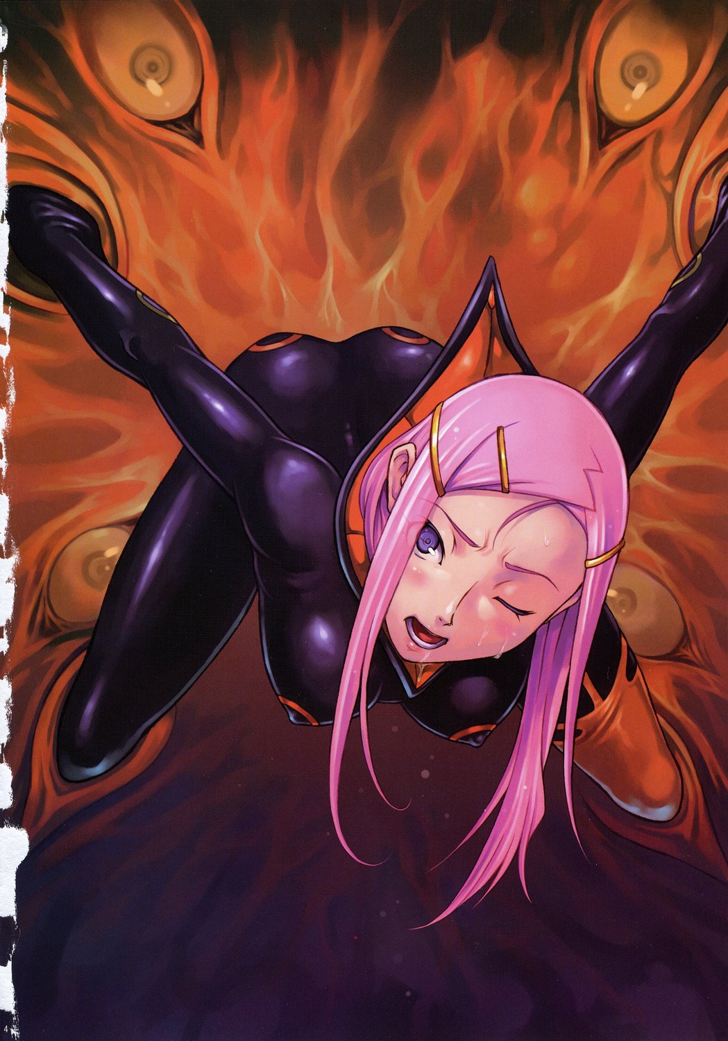 (C68) [IRODORI (Soyosoyo)] lay=out (Eureka Seven) [English] [EHCOVE] page 3 full