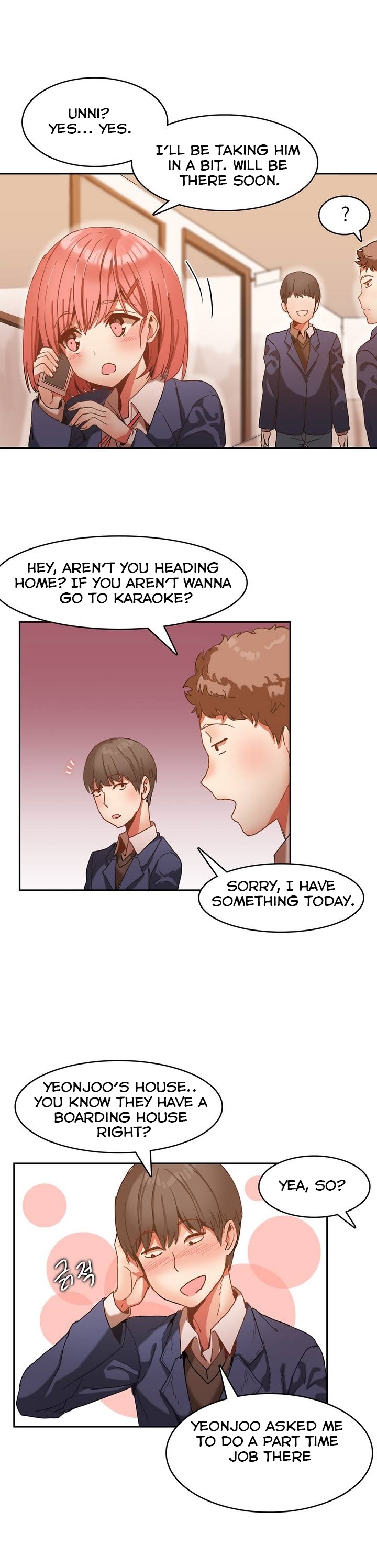 [Mx2J] Hari Dormitory Ch.0-15 (English) (Ongoing) page 6 full