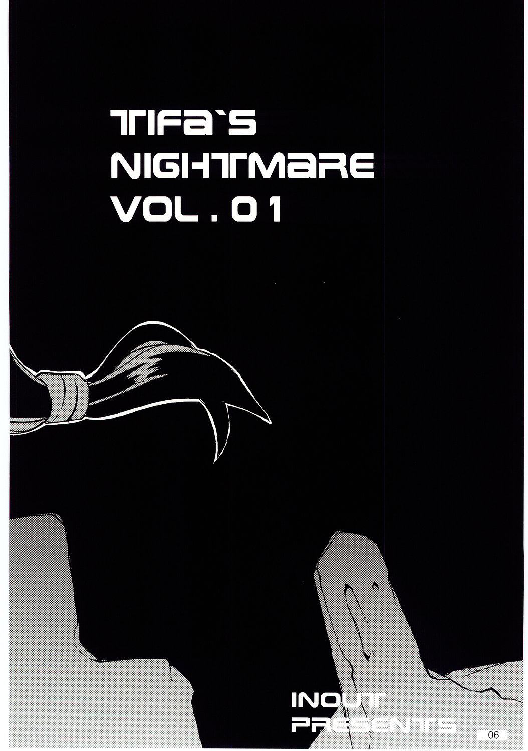 (C67) [INOUT (Yori Shiro)] Tifa's Nightmare Vol. 01 (Final Fantasy VII) page 5 full