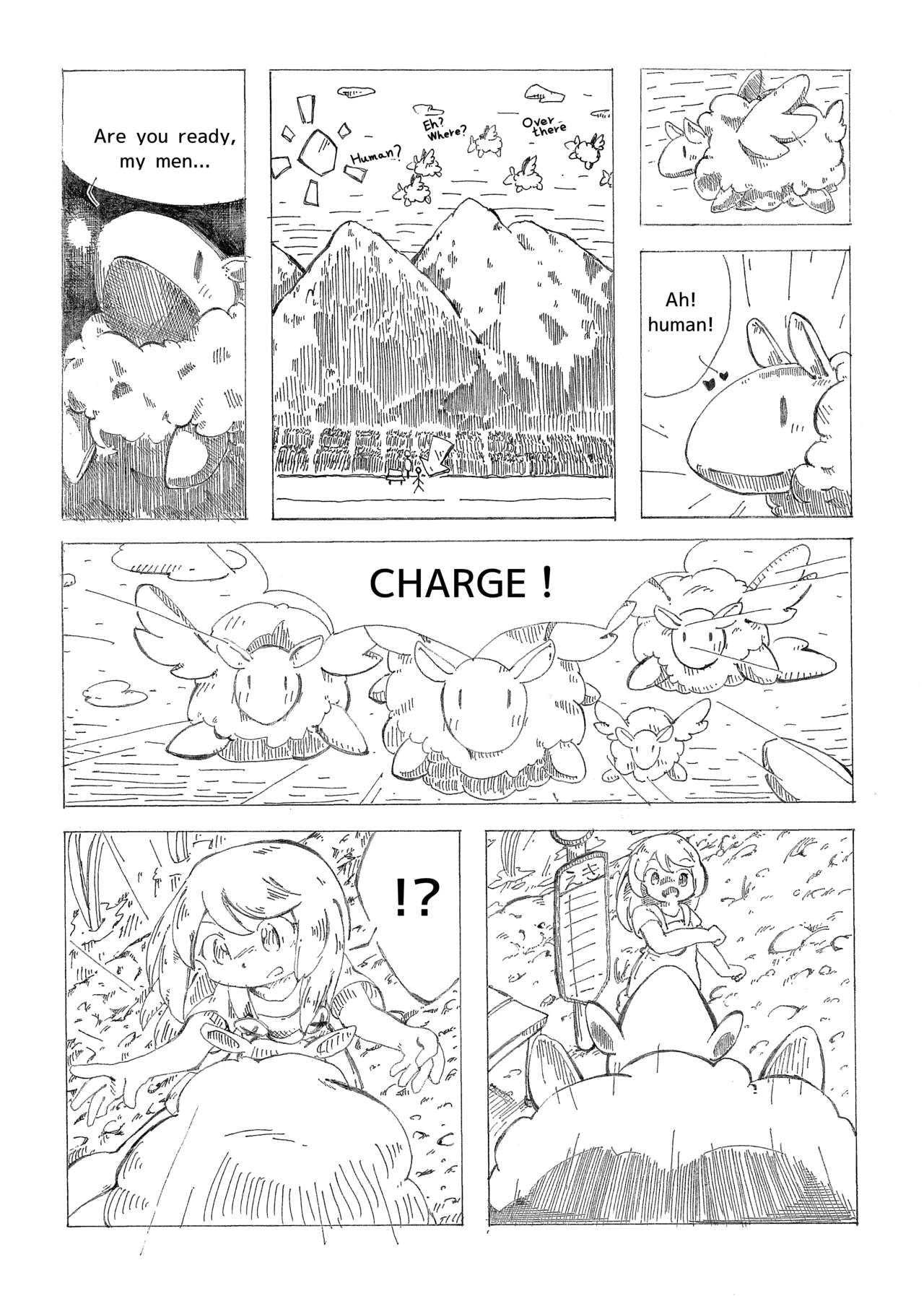 [Hendon-Ya (Various)] Henka-kei-bo TF Account book [English] page 44 full