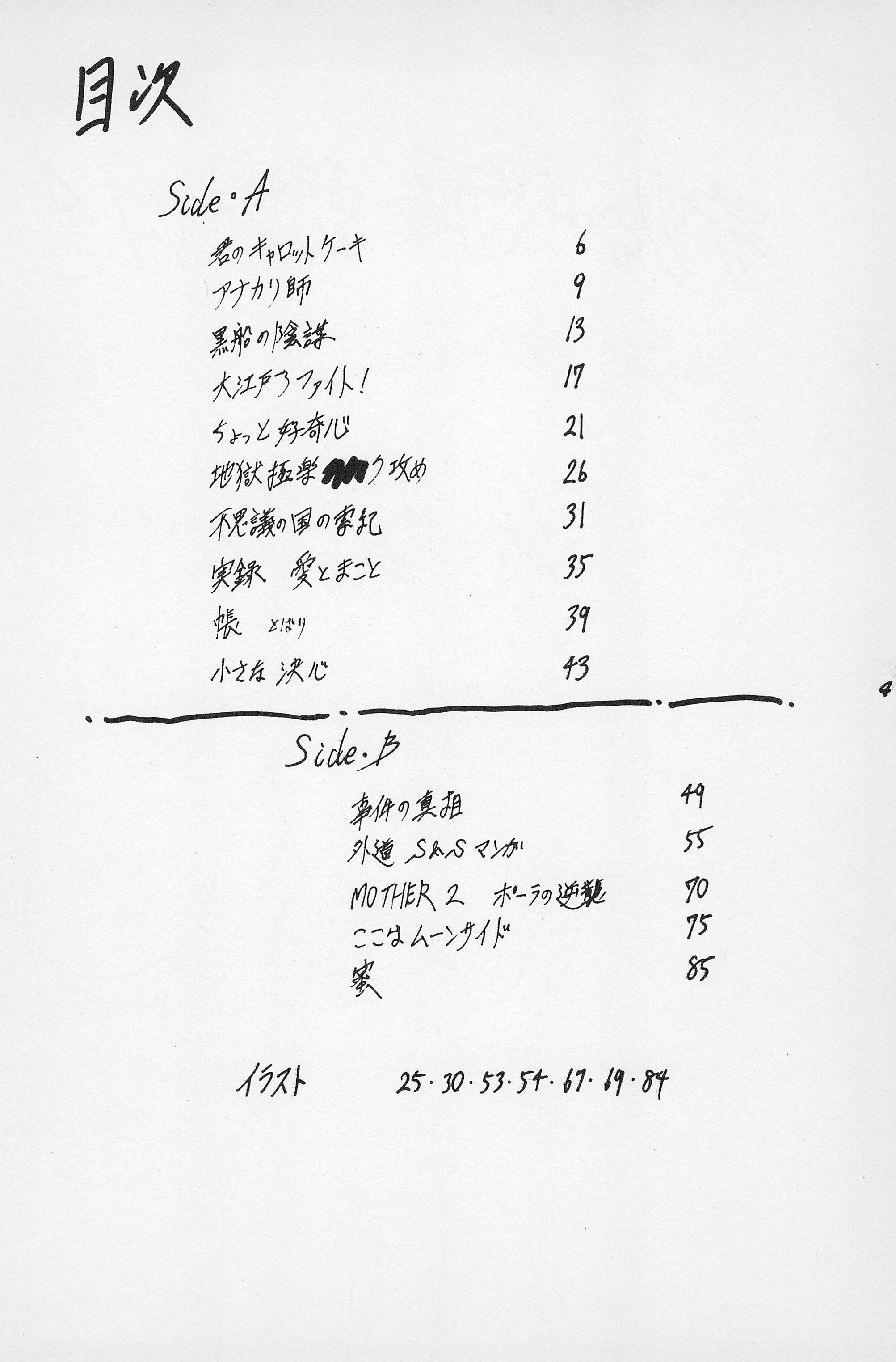 (C50) [P.A. Project (Teruki Kuma)] Teddy Bear no Omise Vol. 1 (Various) page 6 full