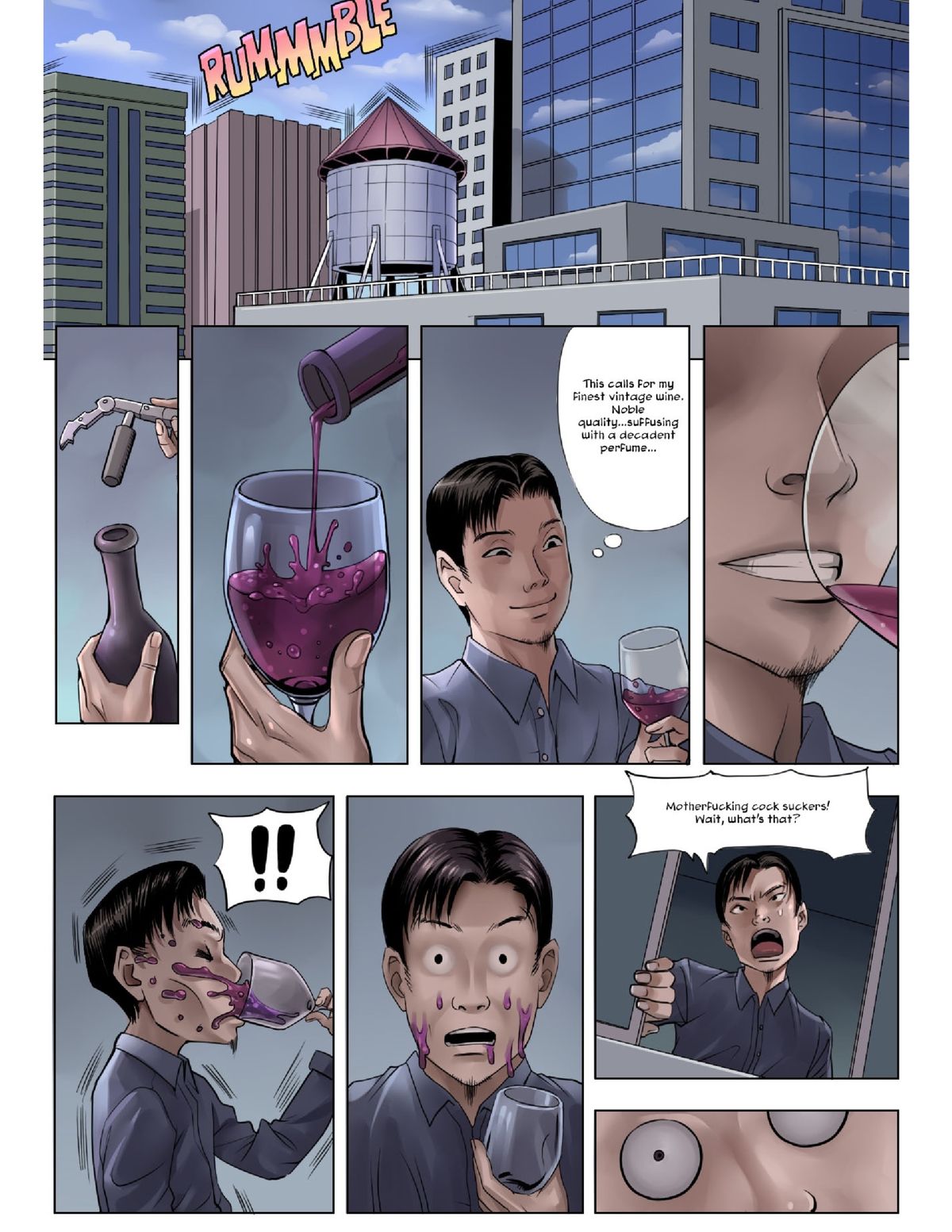 [Vivian] Anna3 [English] page 19 full
