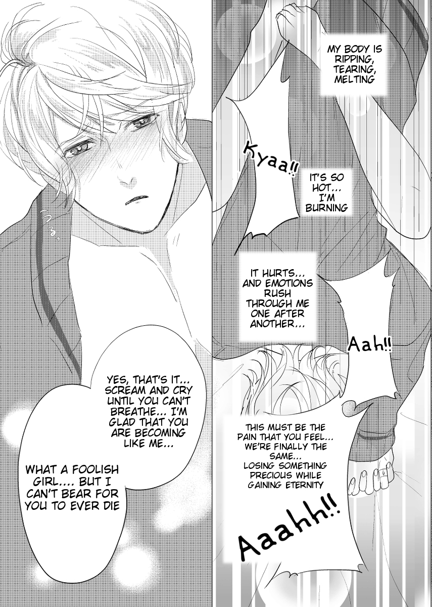 [Aishiteru. (Kamogawa Taiyaki)] WISH U (Diabolik Lovers) [English] [Tigoris Translates] [Digital] page 28 full