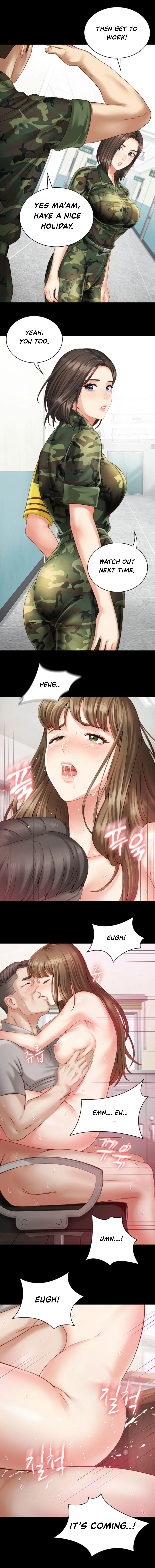 [Stain] My Sister's Duty Ch.4/? [English] [Hentai Universe] page 41 full