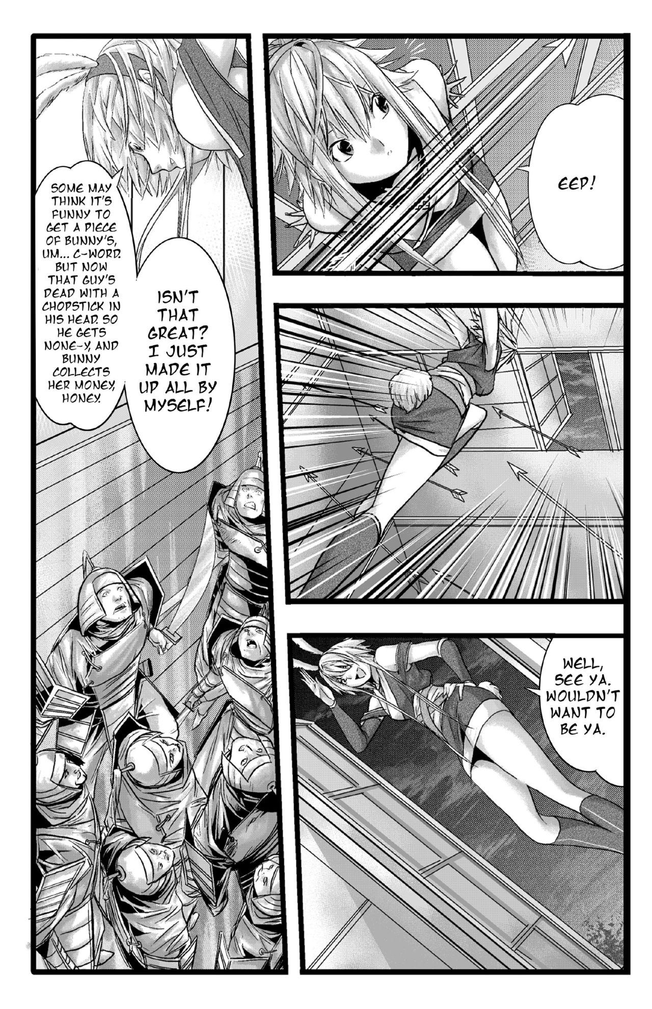 Blade Bunny 01 page 23 full
