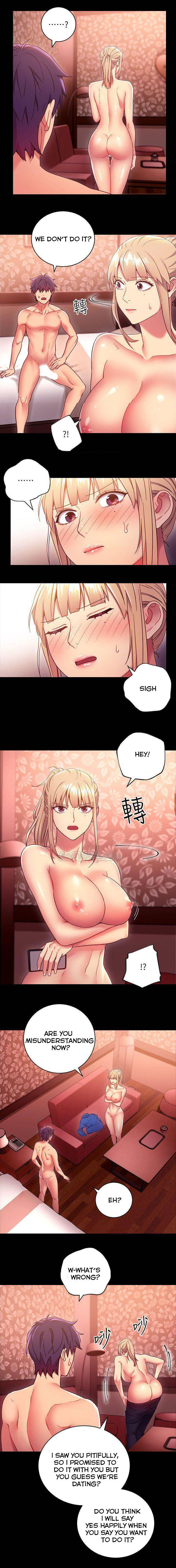 [Neck Pilllow] Stepmother Friends Ch.13/? [English] [Hentai Universe] page 138 full