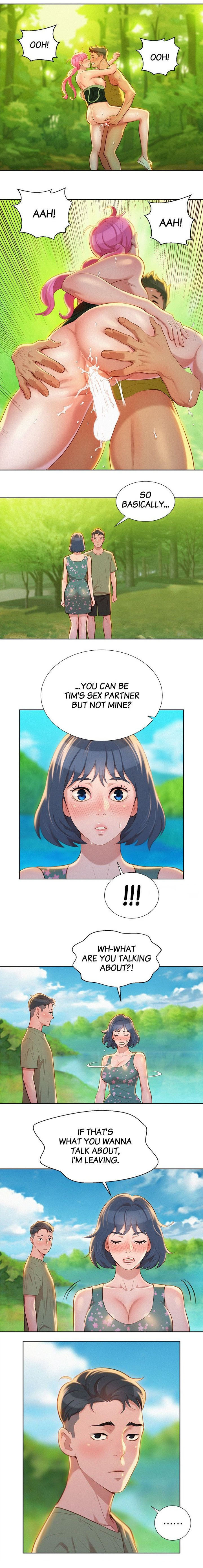 [Tharchog, Gyeonja] What do you Take me For? Ch.18/? [English] [Hentai Universe] page 231 full