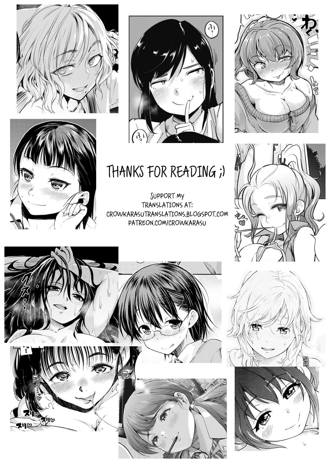 (C90) [nWa (Numahana)] Amazoness no Kabe (NEO-QUEENDOM Daijuusangou) [English] [CrowKarasu] page 9 full