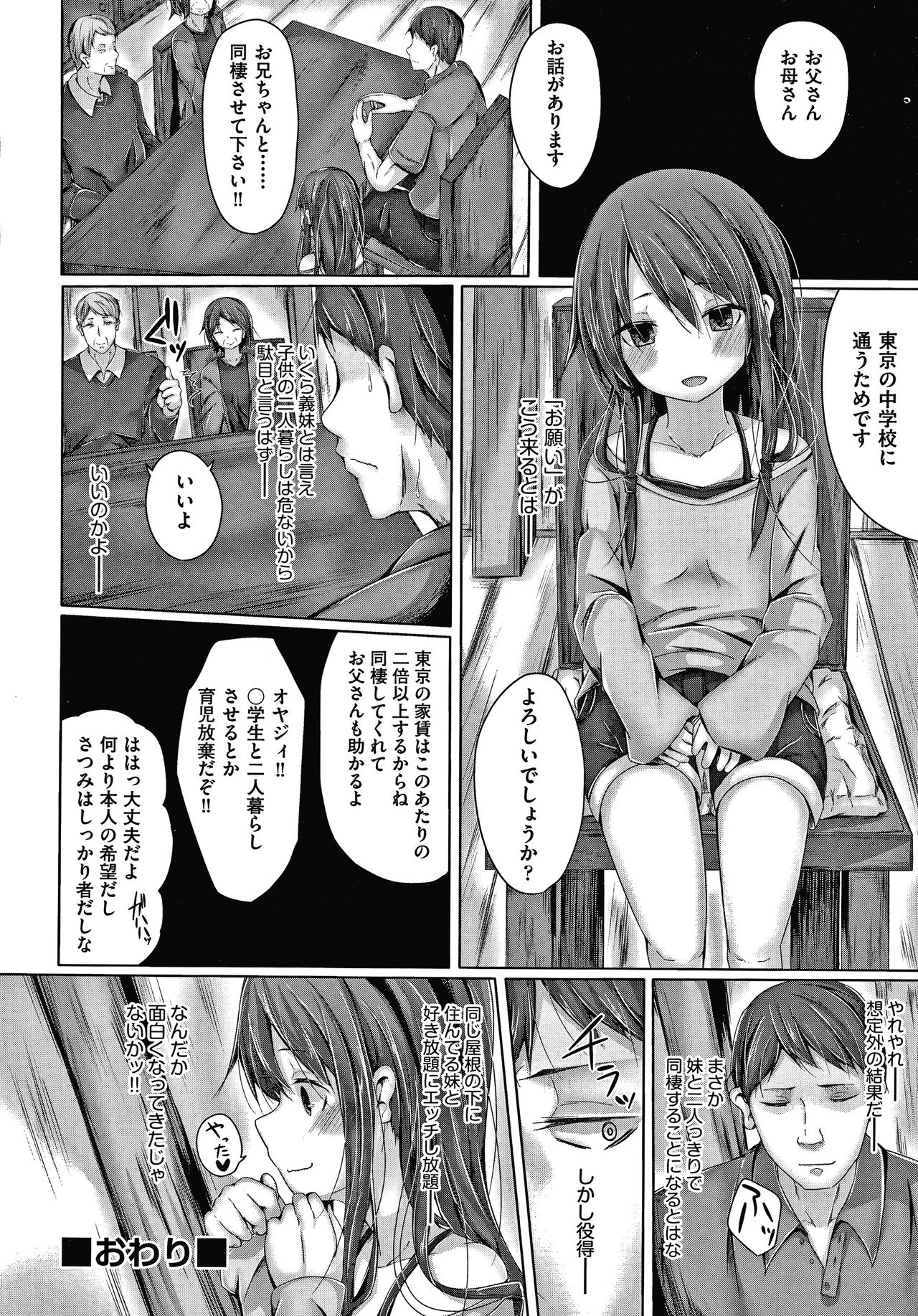 [Nishihata Kei] Choudoii Guaide Poruno page 195 full
