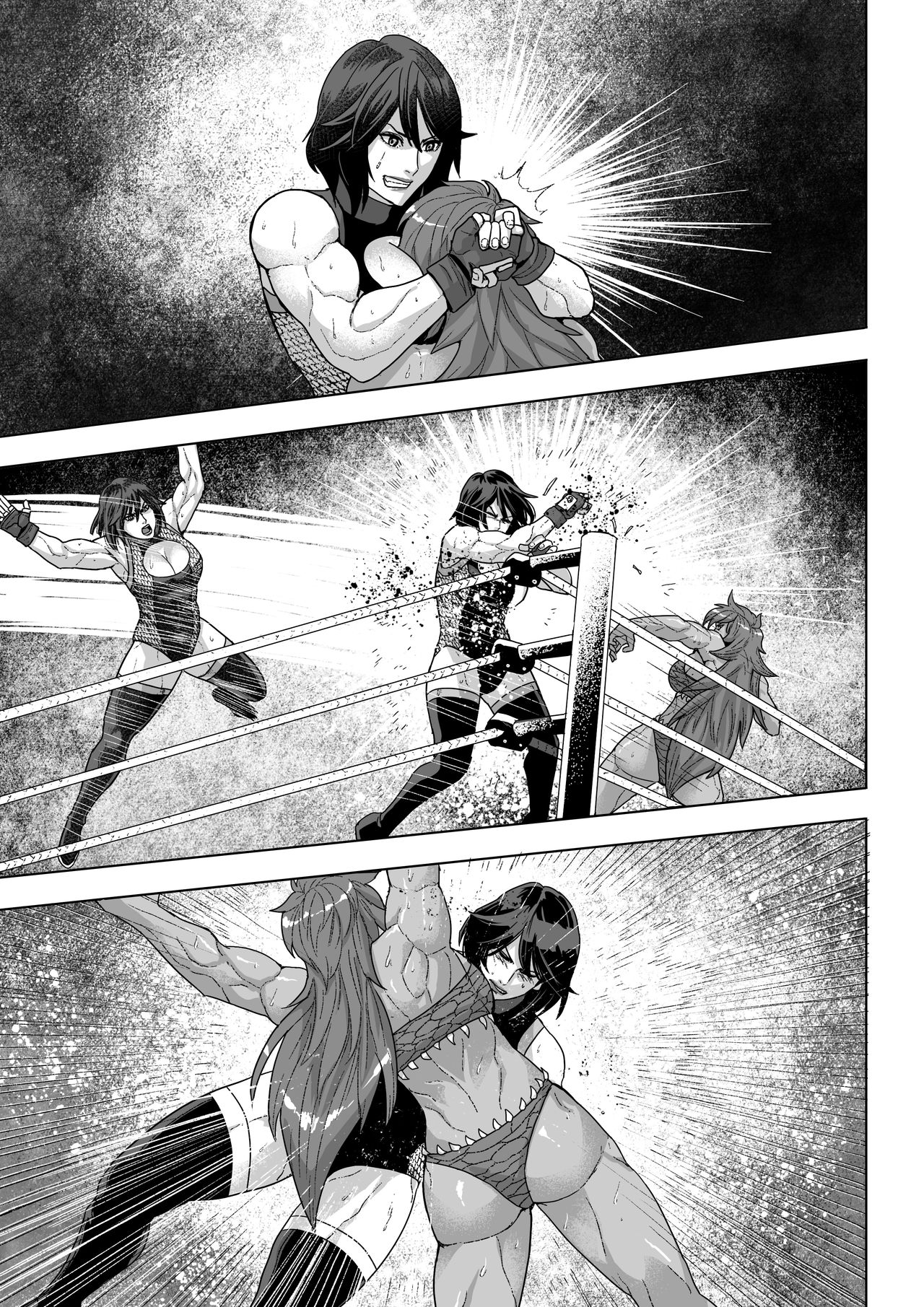 Karen vs Izzy (CIRENK) page 2 full