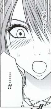 [Crimson Comics (Carmine)] Watashi wa mou Nigerrarenai (Mobile Version) (Final Fantasy XIII) page 12 full