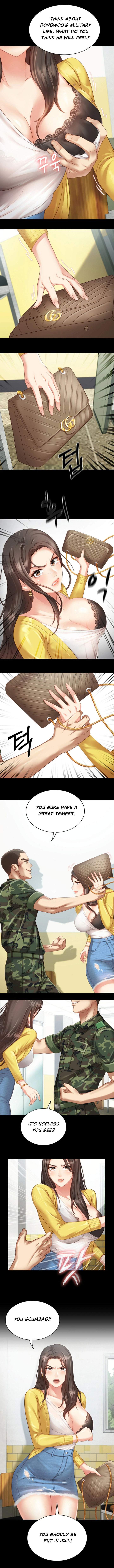 [Stain] My Sister's Duty Ch.4/? [English] [Hentai Universe] page 27 full