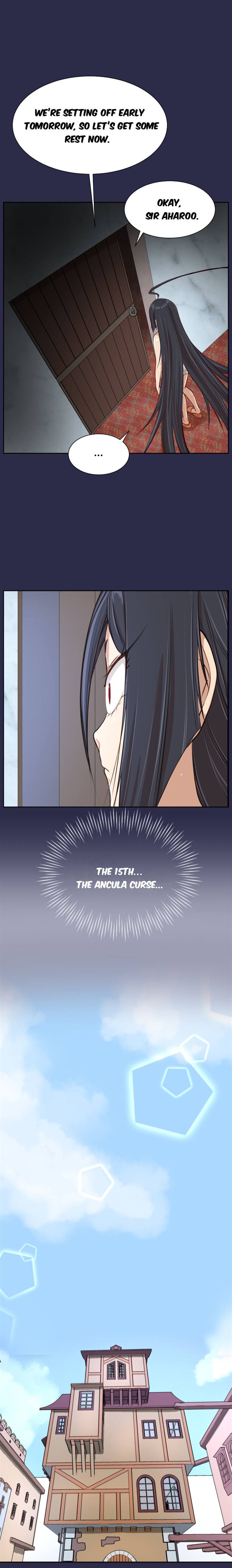 [Hong BanJang] Aharoo Ch.30-39 [English] (TrollNationScans) (Ongoing) page 7 full