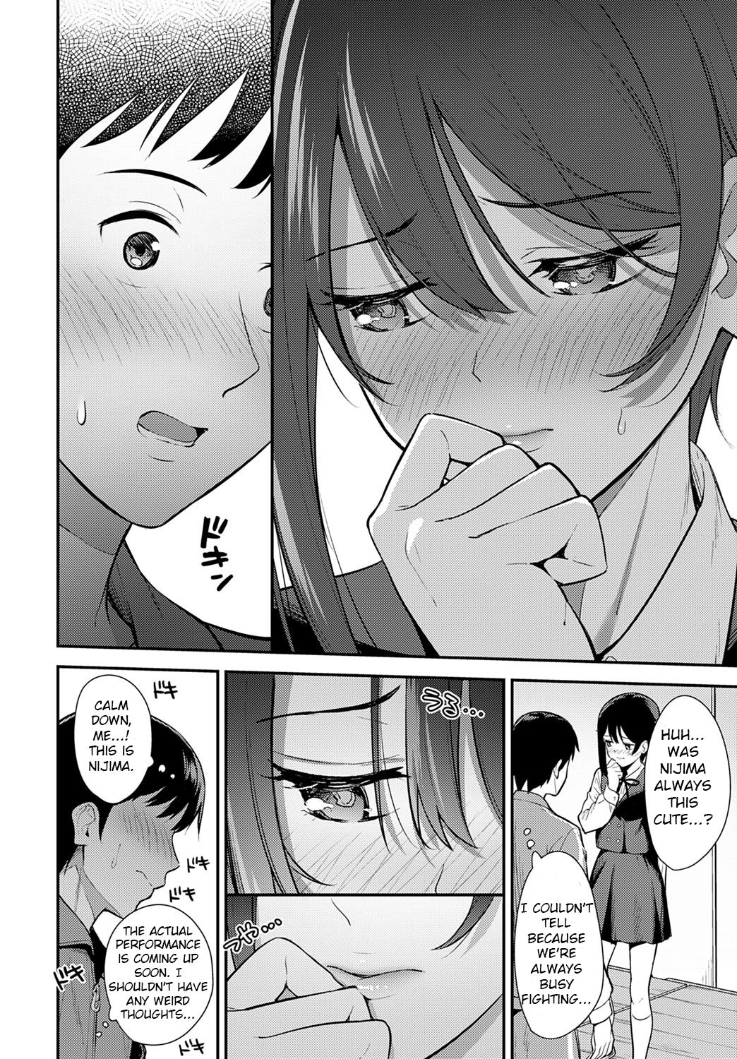 [Tatsuka] Makuai (COMIC Anthurium 2020-05) [English] =NSS= [Digital] page 8 full