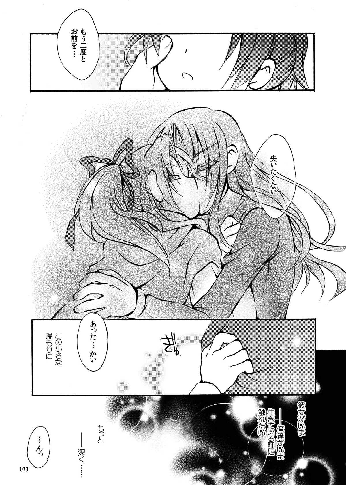 (C76) [Oidemase Gesshokudou (Byakuya Yuu)] RURI-IRO (Celestial Silfade Story) page 13 full