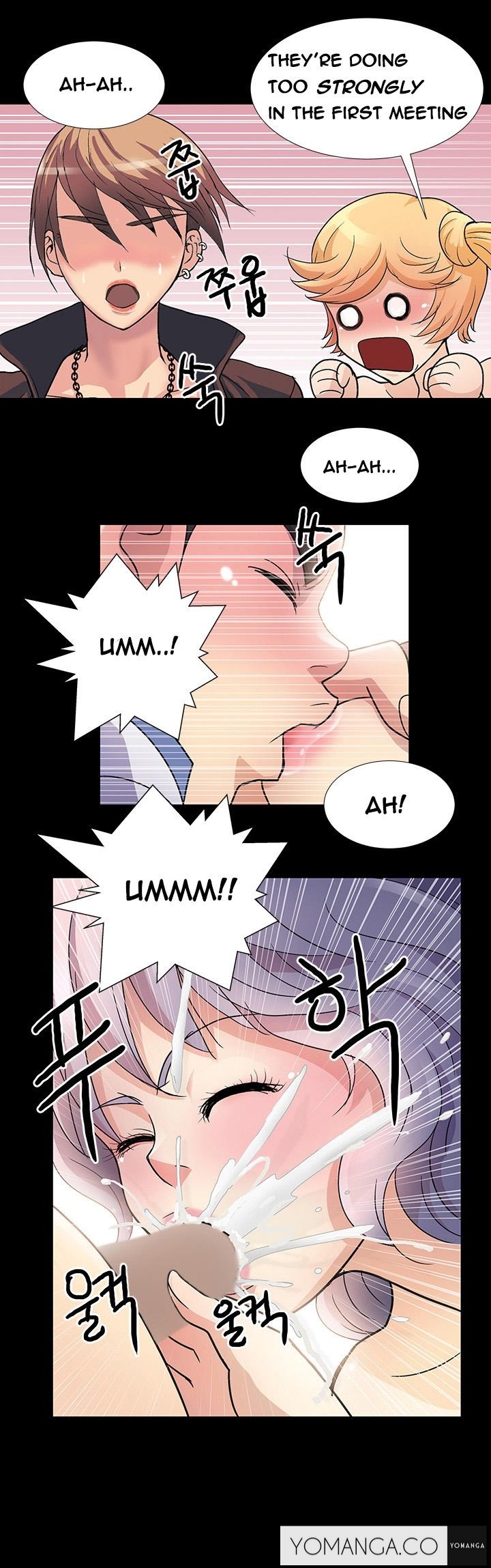 [Mr. Mun] Will You Do as I Say? Ch.1-14 (English) (YoManga) page 31 full