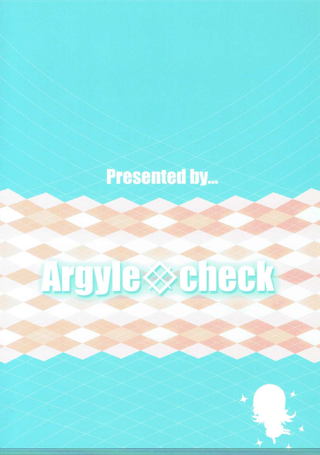 (C86) [Argyle check, Wanton Land Kumiai (Komame Maru)] Taigei Lv.99 (Kantai Collection -KanColle-) page 26 full