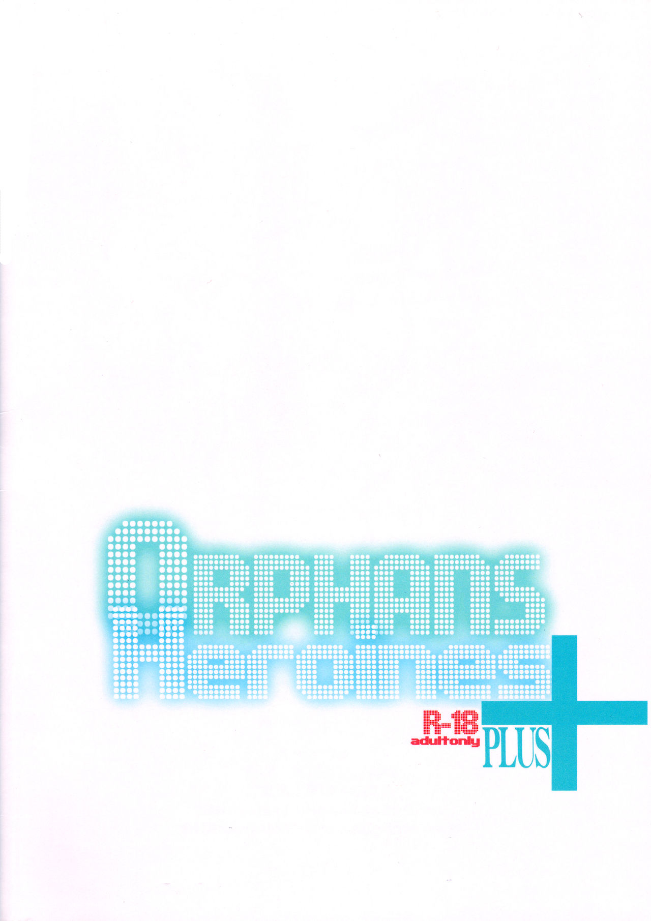 (C89) [Bronco Hitoritabi (Uchi-Uchi Keyaki)] Orphans Heroines PLUS (Mobile Suit Gundam Tekketsu no Orphans) [English] {doujins.com} page 22 full