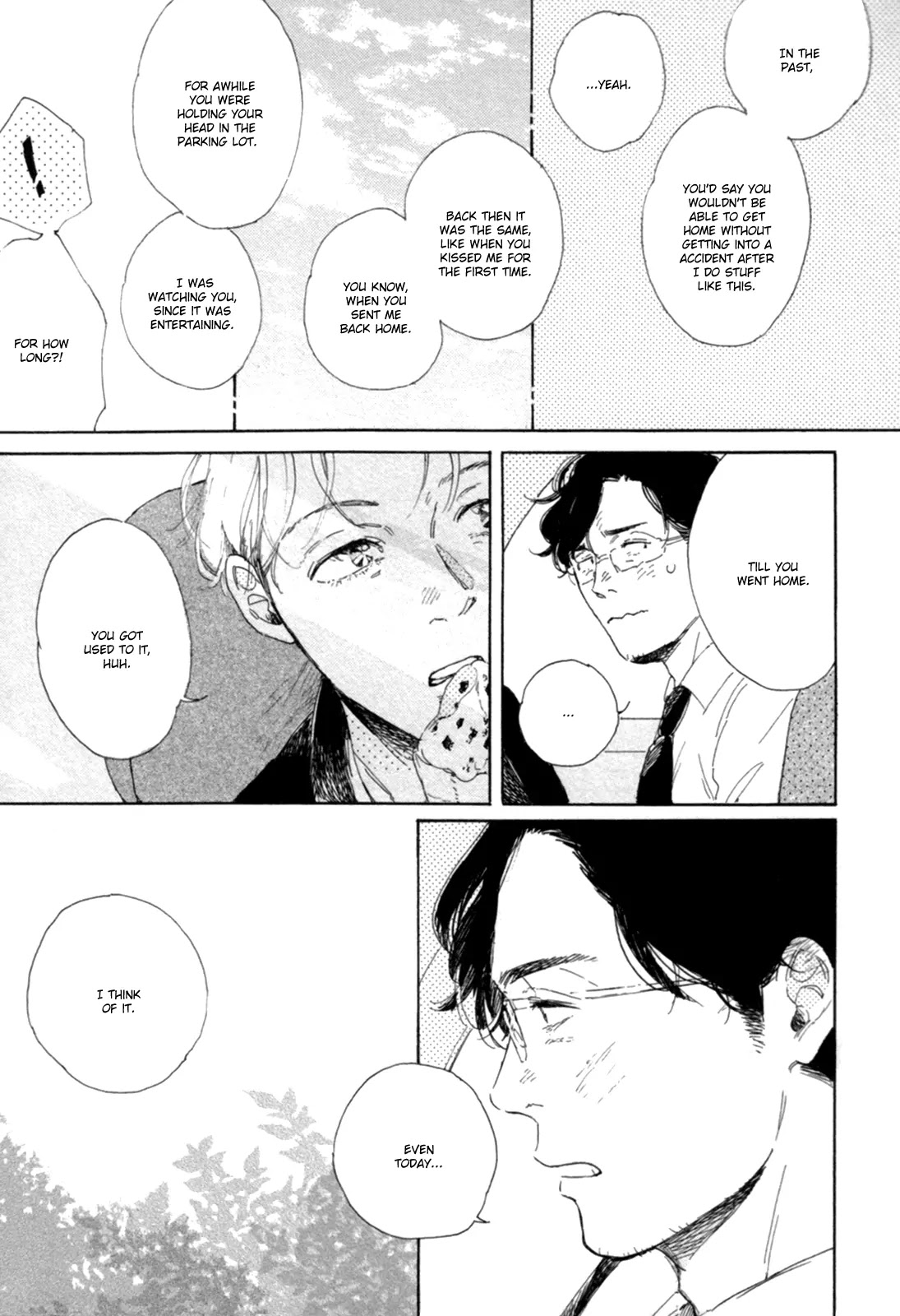 Young Bad Education page 31 full