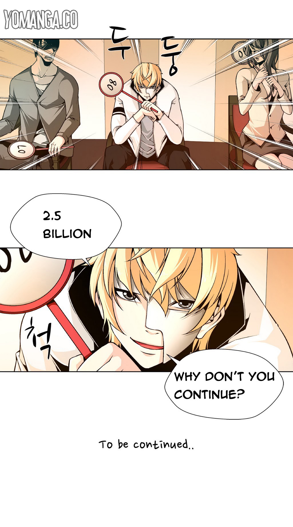 [Fantastic Whale] Twin Slave Ch.1-33 (English) (Ongoing) page 34 full