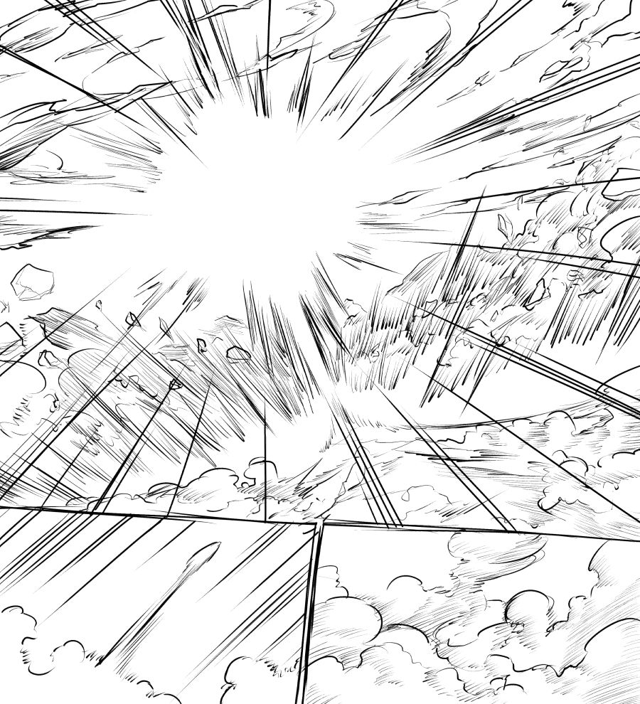 [G evolve] 18-gou VS Caulifla (Dragon Ball Super) page 24 full