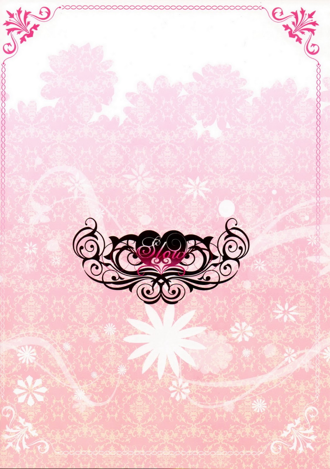 (C86) [Pink Kitten (Naokichi.)] Slow (Black Butler) [English] {Mafy} page 14 full