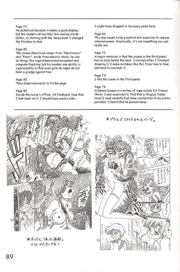 [Black Dog (Kuroinu Juu)] Submission Jupiter Plus (Bishoujo Senshi Sailor Moon) [English] page 37 full
