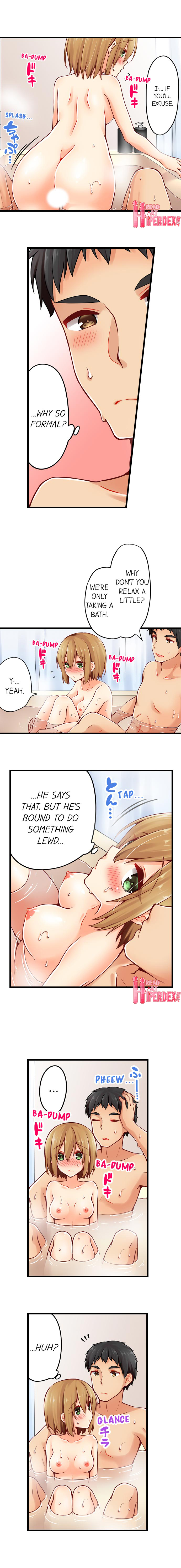 [Norito Asaduki] Ren Arisugawa Is Actually A Girl (Ch.1-65) [English] page 443 full