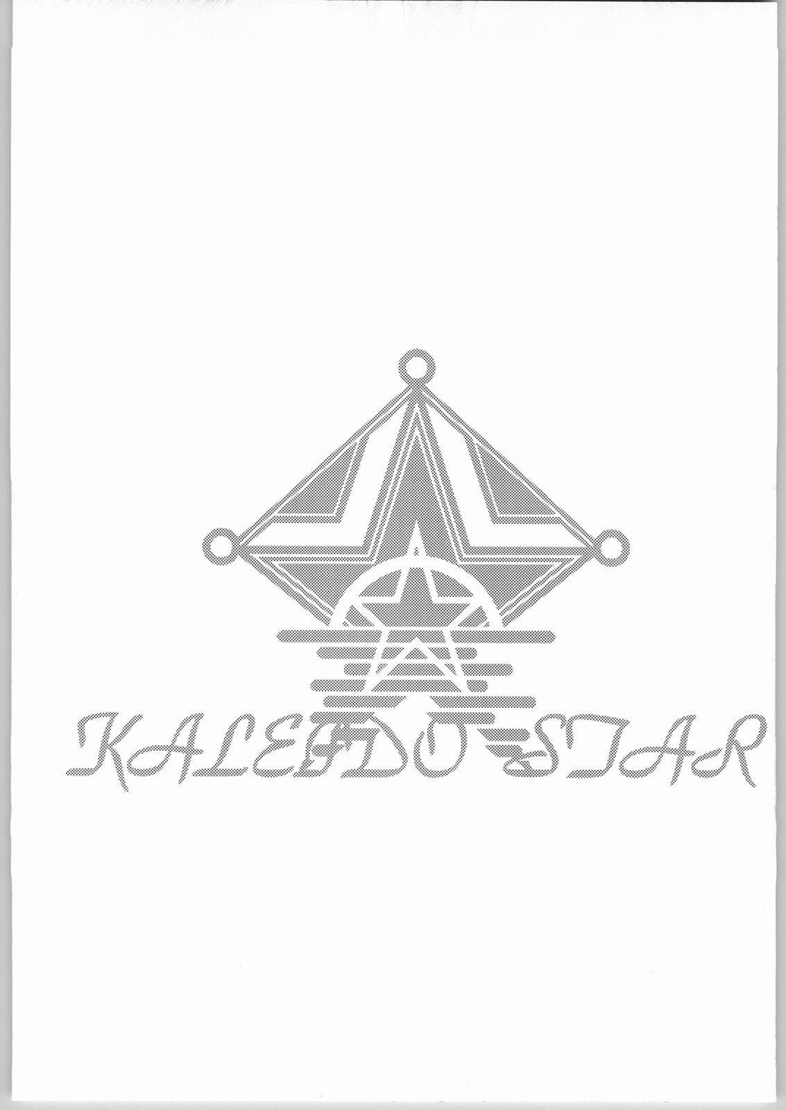 (CR35) [Shuudan Bouryoku (Murasaki Shu)] Kaleido Stage Shinya no Bu 02 (Kaleido Star) page 3 full