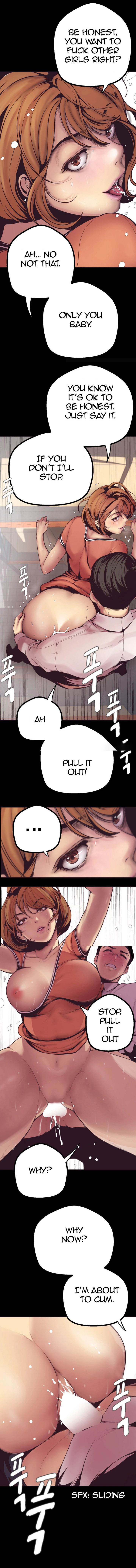 [Updating] A Wonderful New World Ch.3/? [English] [Hentai Universe] page 33 full