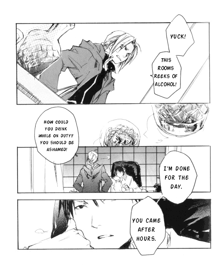 (C66) [GD-mechano (Izumi Yakumo)] Tile no Ondo (Fullmetal Alchemist) [English] [Scan-Clan] page 26 full