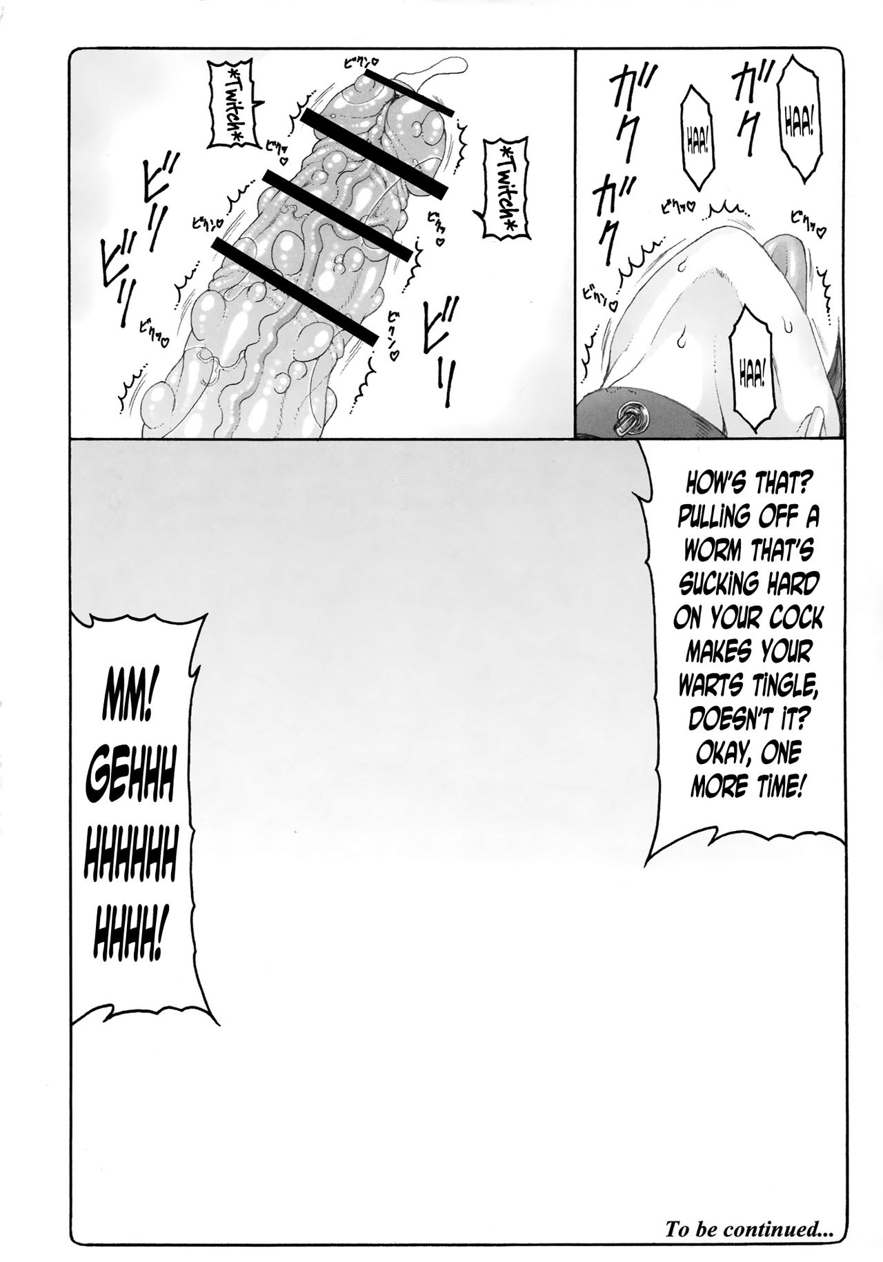 (C90) [Abarenbow Tengu (Izumi Yuujiro)] Kotori 13 (Fate/stay night) [English] [N04H] page 26 full