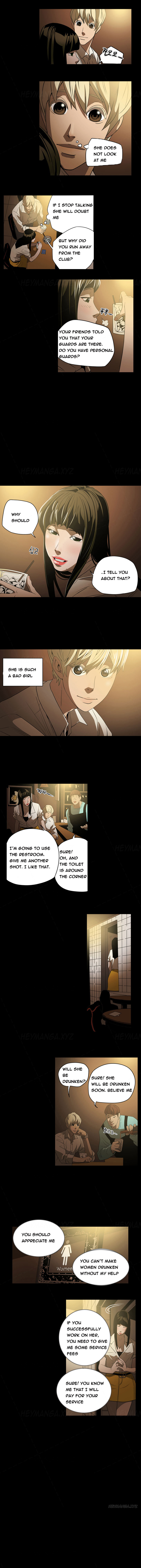 Ace Ch.1-16 (English) (Ongoing) page 31 full