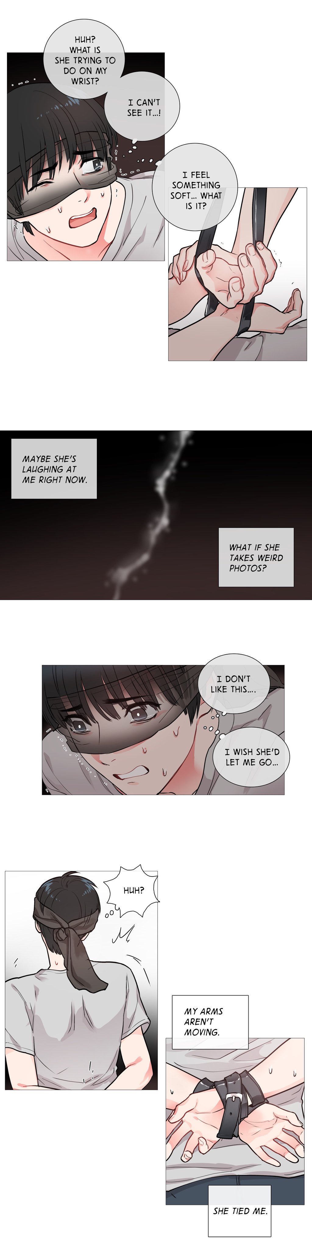 [The Jinshan] Sadistic Beauty Ch.1-24 (English) (Ongoing) page 76 full