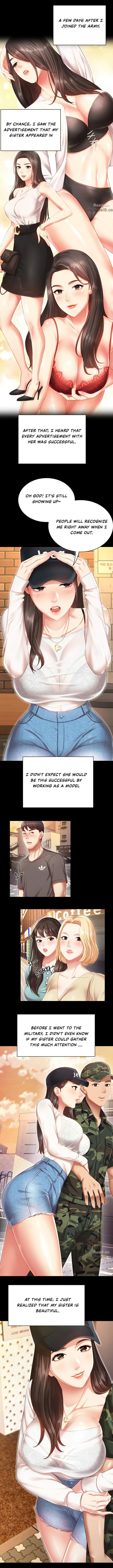 [Stain] My Sister's Duty Ch.4/? [English] [Hentai Universe] page 5 full
