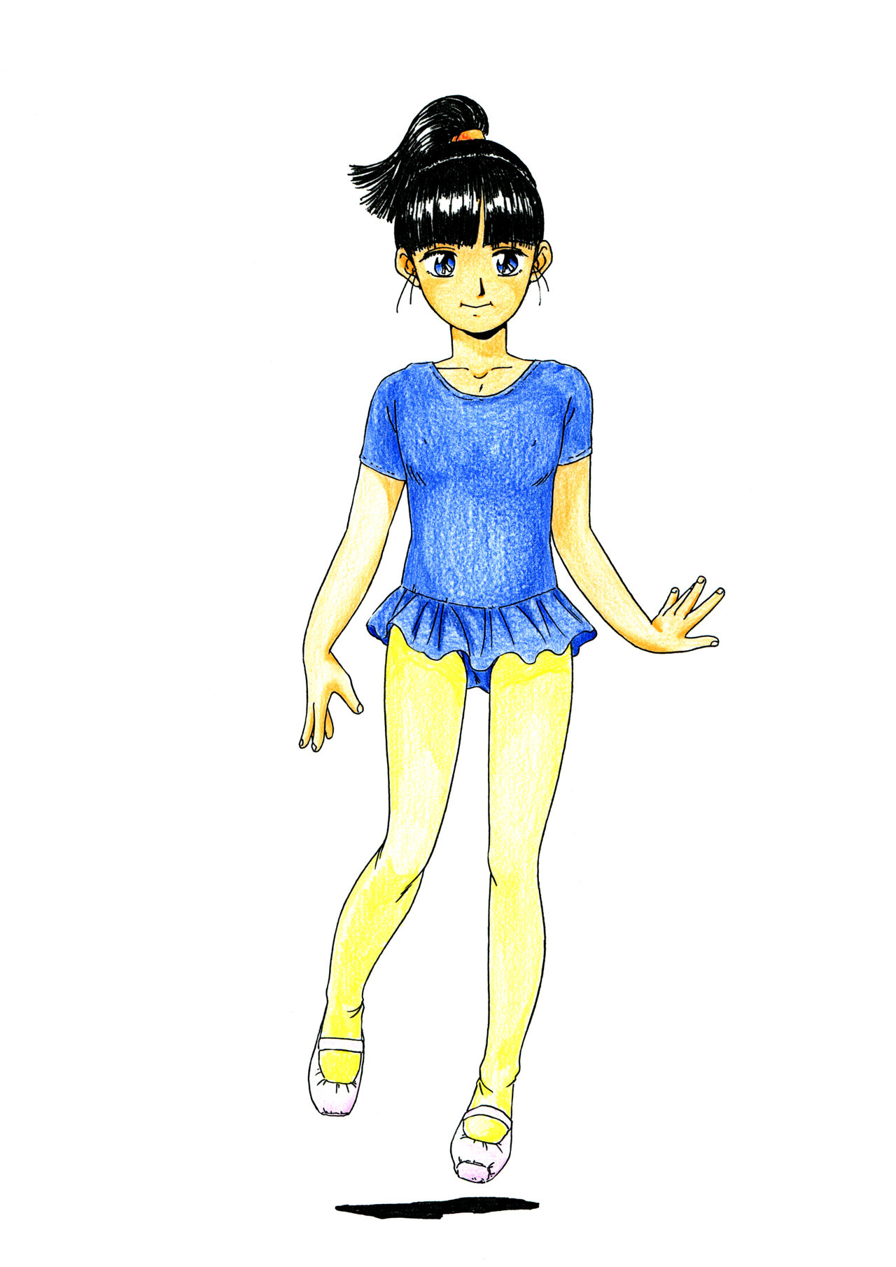 [studioMIA] Crossdressing vol. 2 page 11 full