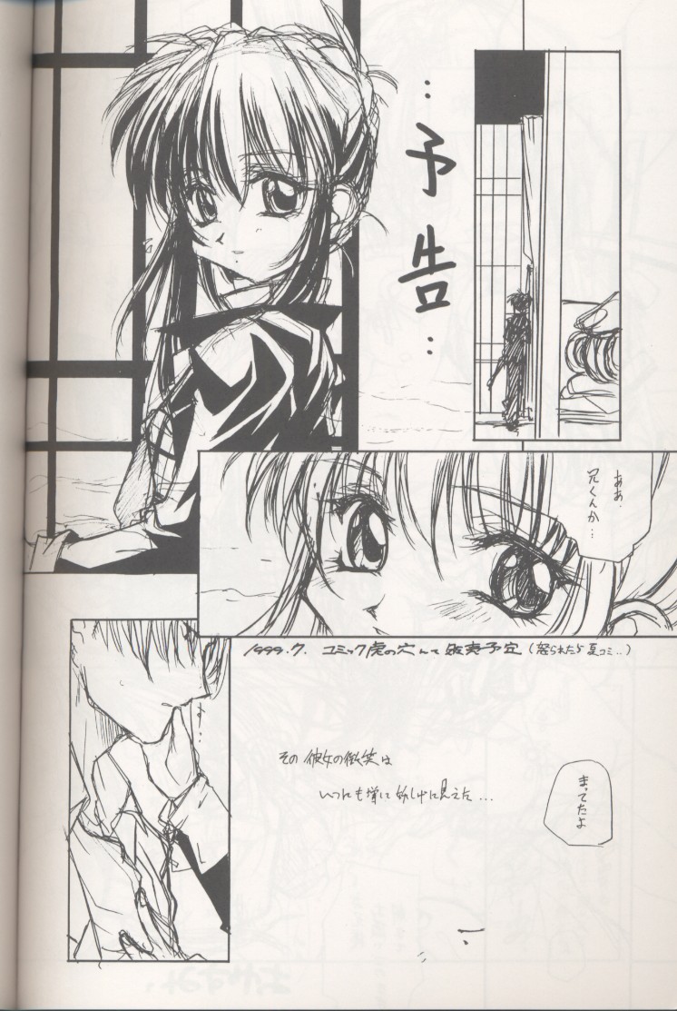 (Tokimeki Party Sensation 5) [Maruarai (Arai Kazuki)] E-Ro² ver 1.5 (Sister Princess) page 11 full