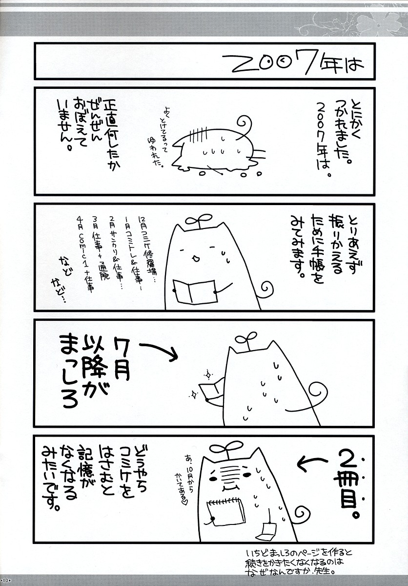 (C73)[Alpha to Yukaina Nakamatachi] Rumi iX (Gundam 00) page 11 full