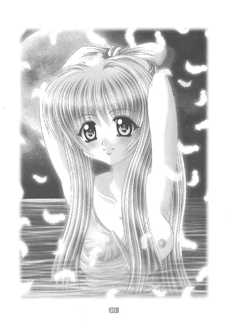 [Studio Pastel (KENJI)] Memories of AIR (AIR) page 15 full