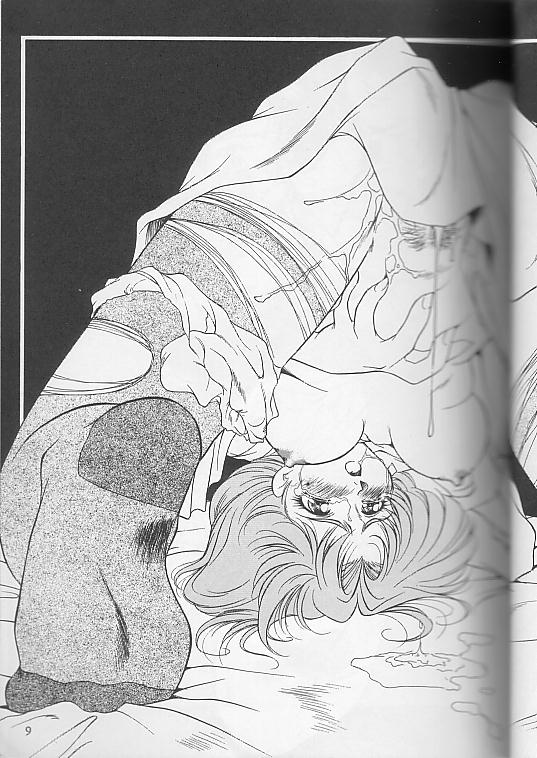 Stage, 2 page 8 full