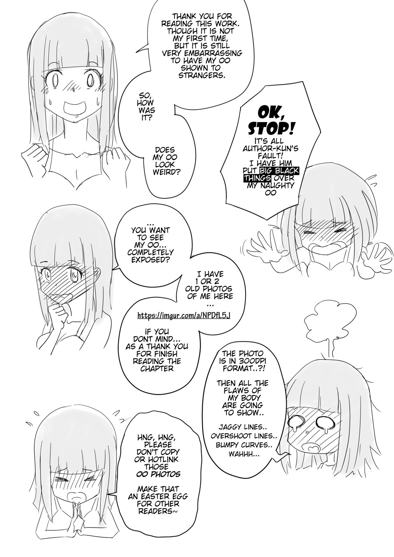 [supralpaca] Uma Otoko Client1 Twinkle Stars [English] page 20 full