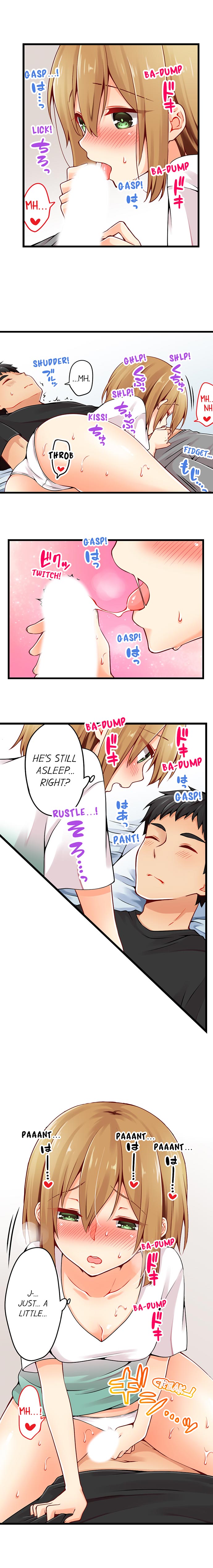 [Norito Asaduki] Ren Arisugawa Is Actually A Girl (Ch.1-65) [English] page 533 full