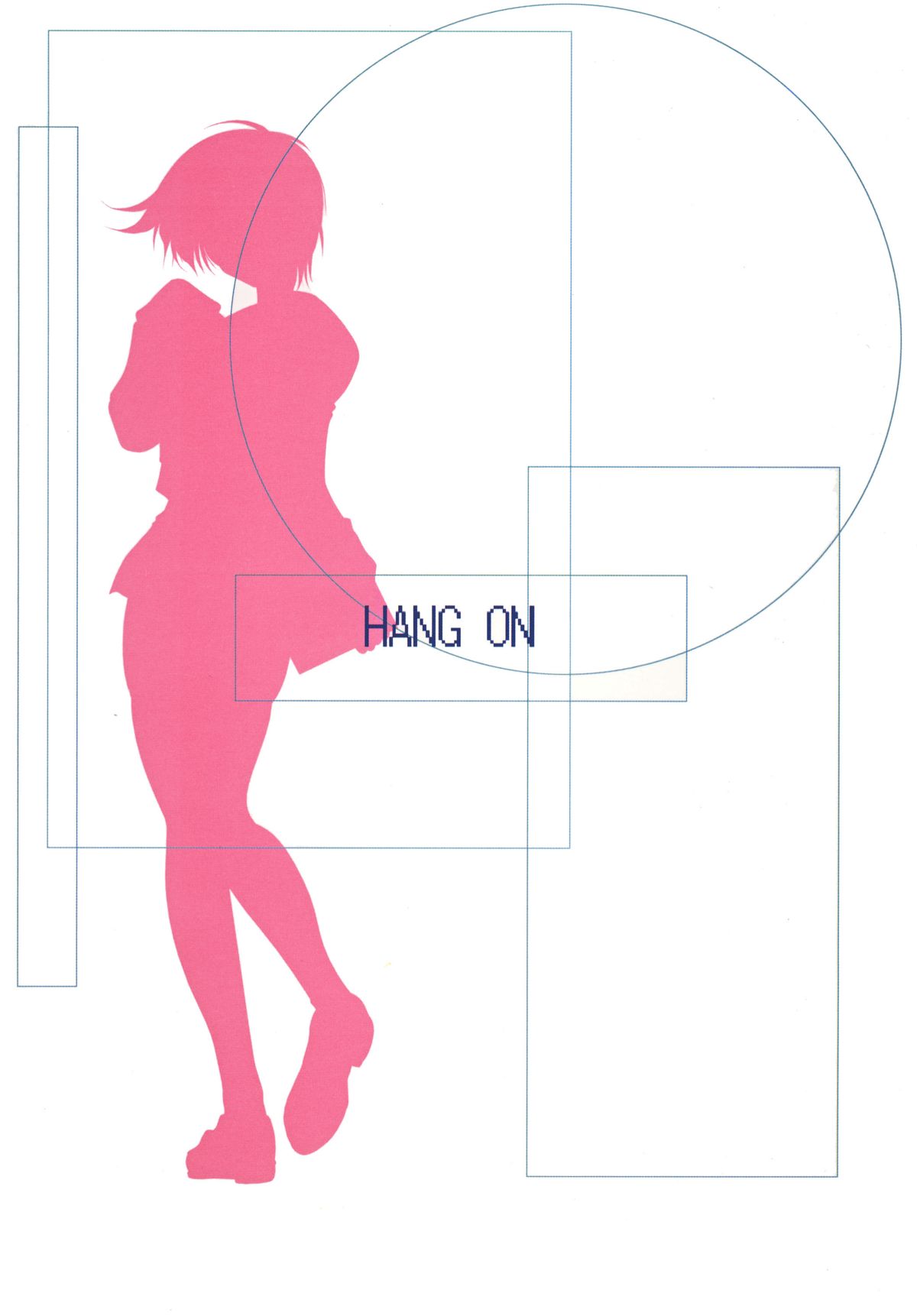 (C65) [Hang On (Aoi Hatori)] Layer Set page 32 full