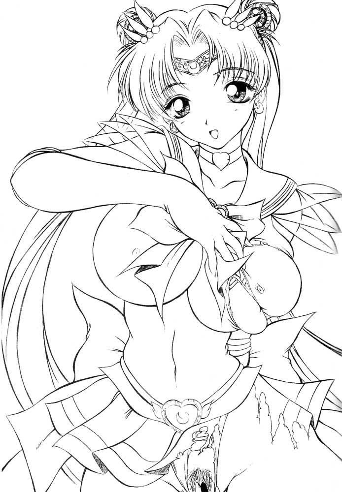 (C62) [ALICE-DO + CROWN BRIGADE (Miyauchi Izumi, Onizuka Takuto)] ImprezaWRX typeR MTI VersionIII (ToHeart) page 4 full
