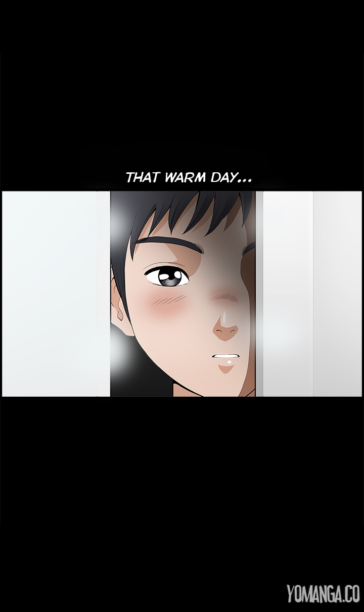[Liangshan Bo] Seduction S2 Ch.1-5 (English) (YoManga) (Ongoing) page 39 full